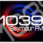 Seymour FM logo