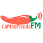 La Más Picuda FM logo
