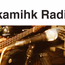 Akamihk Radio logo
