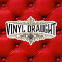 Vinyl Draught Radio logo