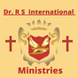 Dr. R  S  International Ministries Radio logo