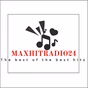 MaxHitRadio24 logo