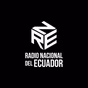 Radio Nacional del Ecuador logo