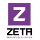 Radio Zeta 94.5 logo