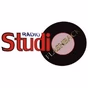 Rádio Studio Flashback logo