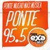 Exa FM - XHMP logo
