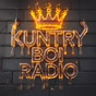 Kuntry Boi Radio logo