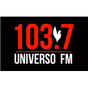 FM Universo 103.7 logo