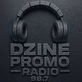 Dzine Promo Radio logo