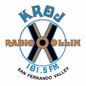 Radio Ollin - KROJ-LP logo