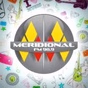 Meridional FM logo
