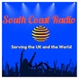 South Coast Radio logo