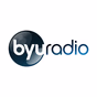 BYU Radio - KUMT logo