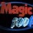 Magic 100.3 - KWAW logo