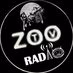 U2 Zoo Radio logo