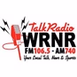 Talk Radio WRNR - WRNR logo
