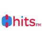 Hits 106.1 FM - XHITS logo