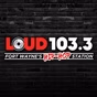 Loud 103.3 - W277AK logo