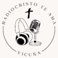 Radio Cristo Te Ama Vicuña logo
