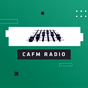 Cafm Radio logo