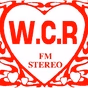 WCR Community Radio logo