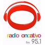 Radio Oncativo logo
