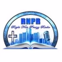 Right Now Praizz Radio logo