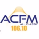 Radio AC FM logo