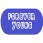 Forever Young logo