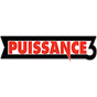 Puissance 3 logo