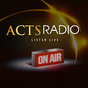 ACTS Radio logo