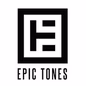 Epic Tones Radio logo