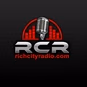 Rich City Radio logo