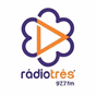Rádio Três logo