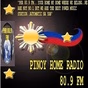 Pinoy Home Radio logo