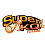 Super KQ FM logo