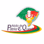 Rádio De Pátria e Querência logo