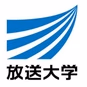 放送大学 ラジオ logo