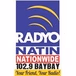 Radyo Natin Baybay - DYSA logo