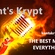 Kents Krypt logo