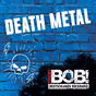 Radio BOB! - BOBs Death Metal logo