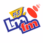 LMFM logo