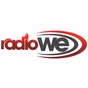 Radio We logo