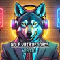 Wolf Vair Records Radio logo