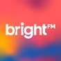 Bright-FM - WRHS logo