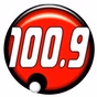 Planeta 100.9 - XHKC logo