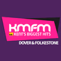 KMFM Dover & Folkestone logo