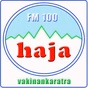 Radio Haja Antsirabe logo