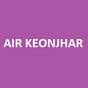 All India Radio - AIR Keonjhar logo