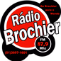 Rádio Brochier FM logo